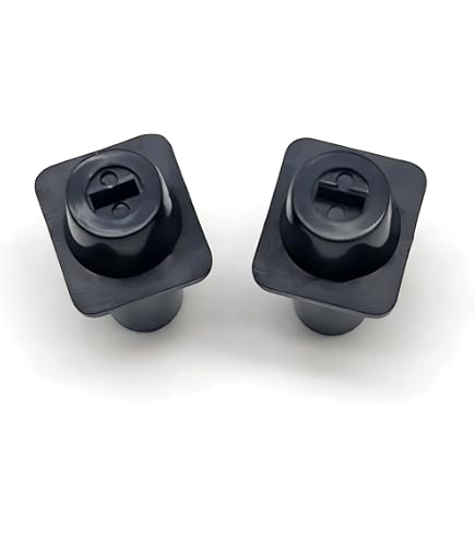 Amazon.com: Daka-ware Top Hat Switch Tip for Fender Telecaster